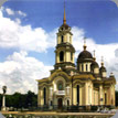 Православный собор